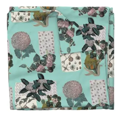 Duvet Cover <br/> Tallahala, Cove