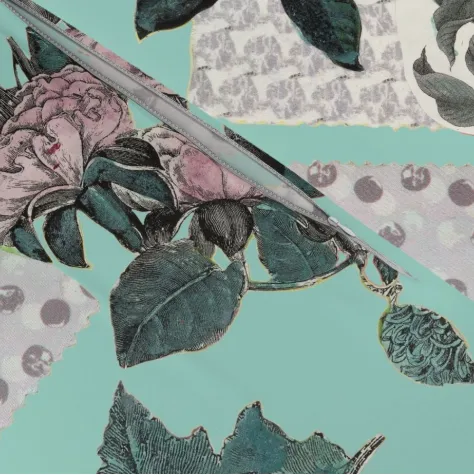 Duvet Cover <br/> Tallahala, Cove