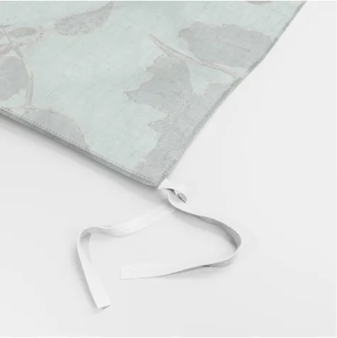 Duvet Cover <br/> Tallahala, Cove