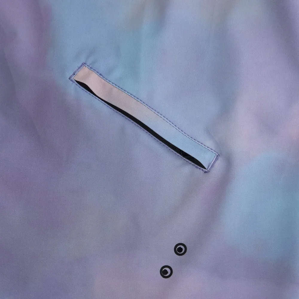 Edan - Teen Boys Fixed Boardie
