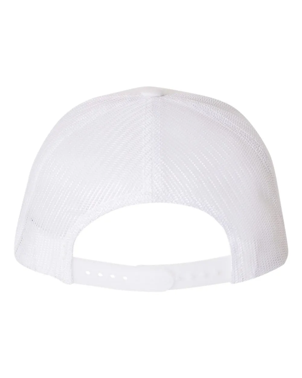 Embroidered Cap - YP6506 - 13 color options