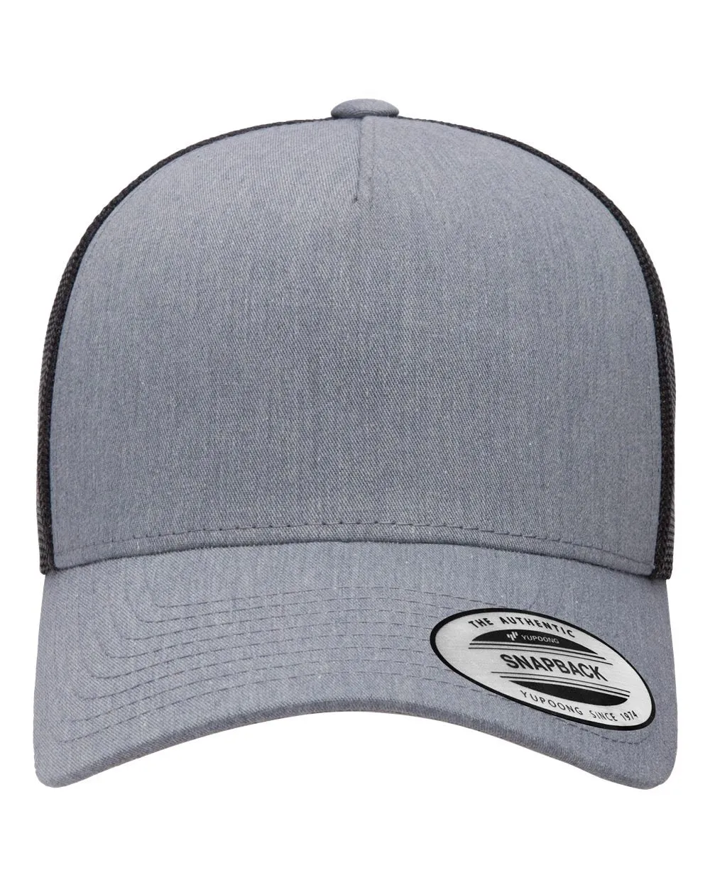 Embroidered Cap - YP6506 - 13 color options