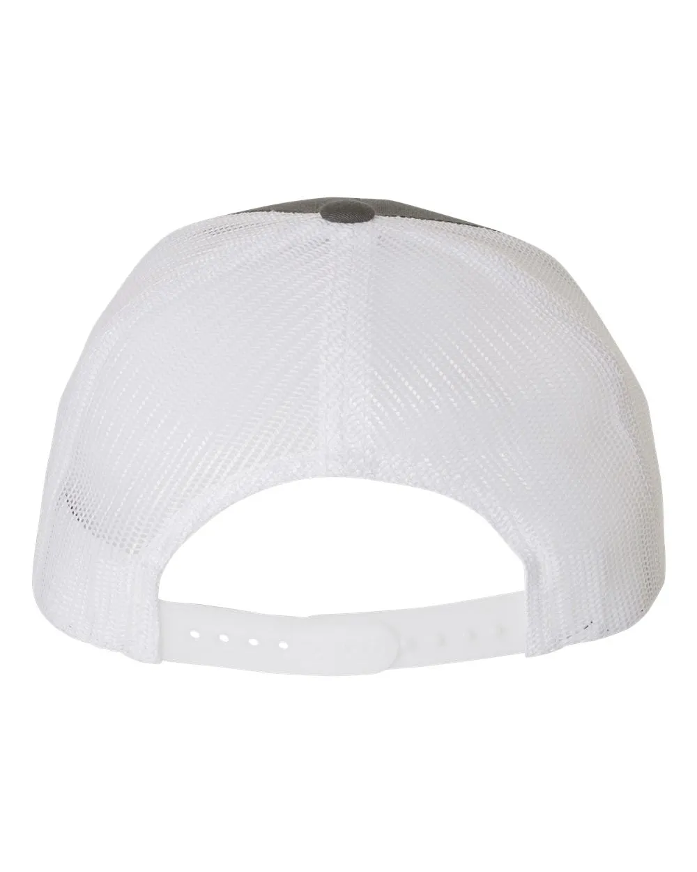 Embroidered Cap - YP6506 - 13 color options