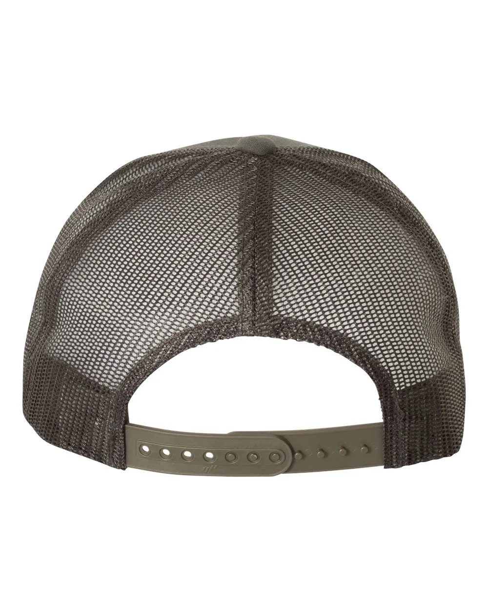 Embroidered Cap - YP6506 - 13 color options