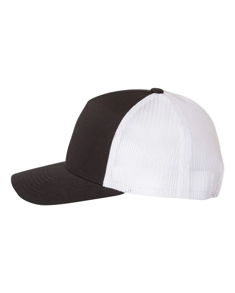 Embroidered Cap - YP6506 - 13 color options