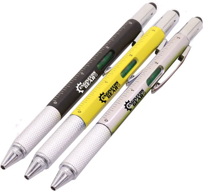 Engineering Pen All-in-one Giveaway