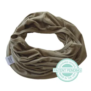 Face Cover Scarf-Army