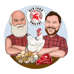 Farmer Logo