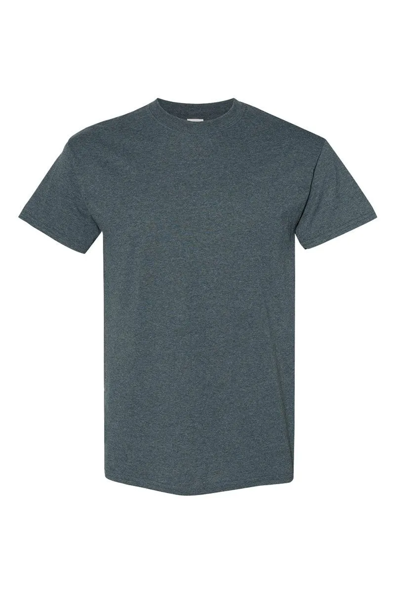 Faux Sequin TN Transfer Short Sleeve Relaxed Fit T-Shirt