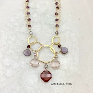 Free Spirit Necklace