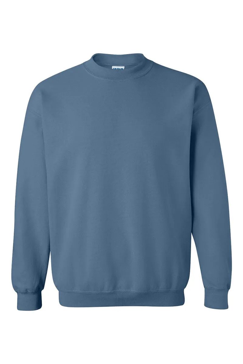 Freezing Season Heavy-weight Crew Sweatshirt