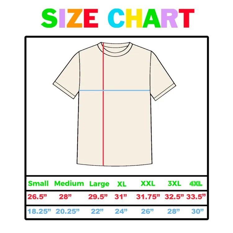 Fruity Business Tee