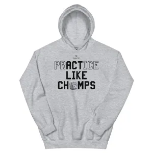 Fulton College Prep Football 2022 Championship Hoodie