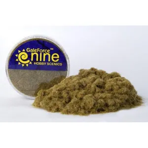 Gale Force Nine Hobby Round: Winter/Dead Static Grass