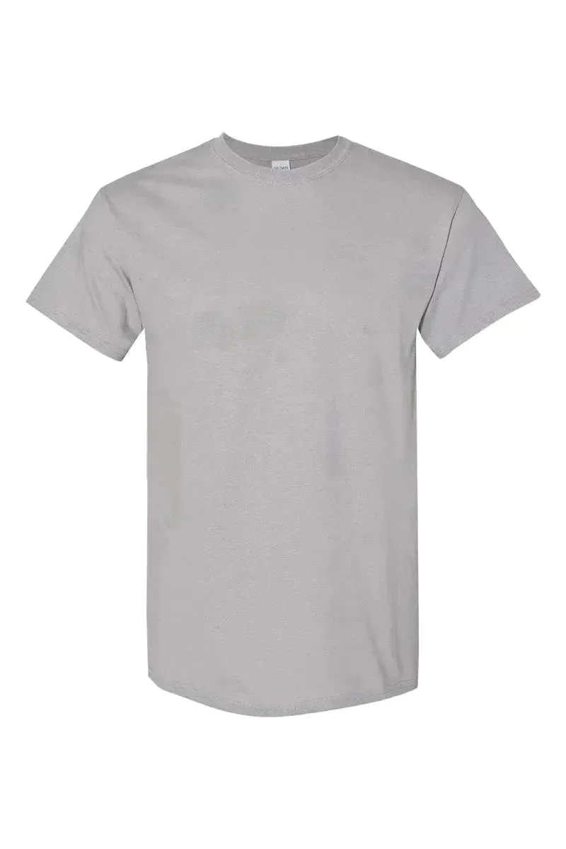 Game Day Touchdown Short Sleeve Relaxed Fit T-Shirt