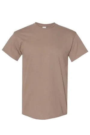 God Makes A Way Short Sleeve Relaxed Fit T-Shirt