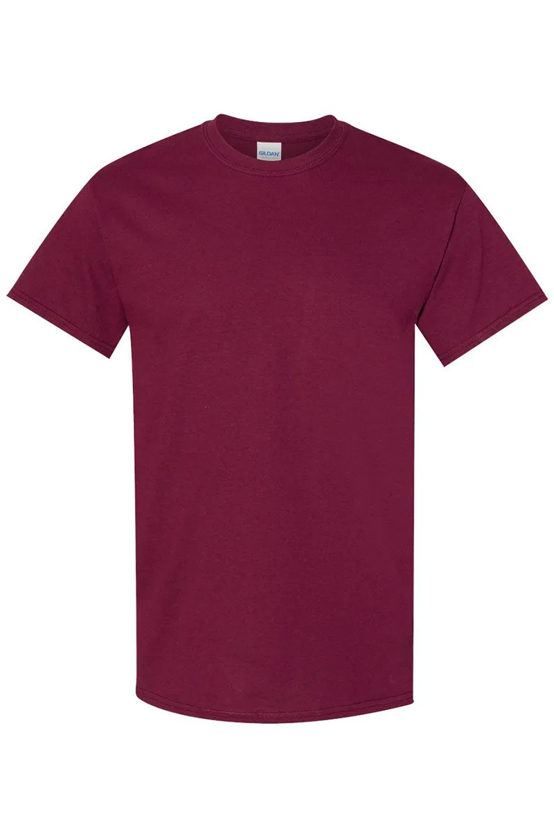 God Makes A Way Short Sleeve Relaxed Fit T-Shirt