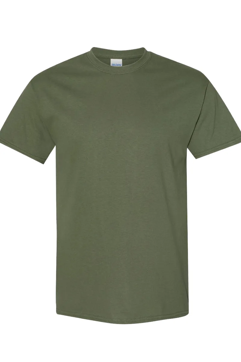 God Makes A Way Short Sleeve Relaxed Fit T-Shirt