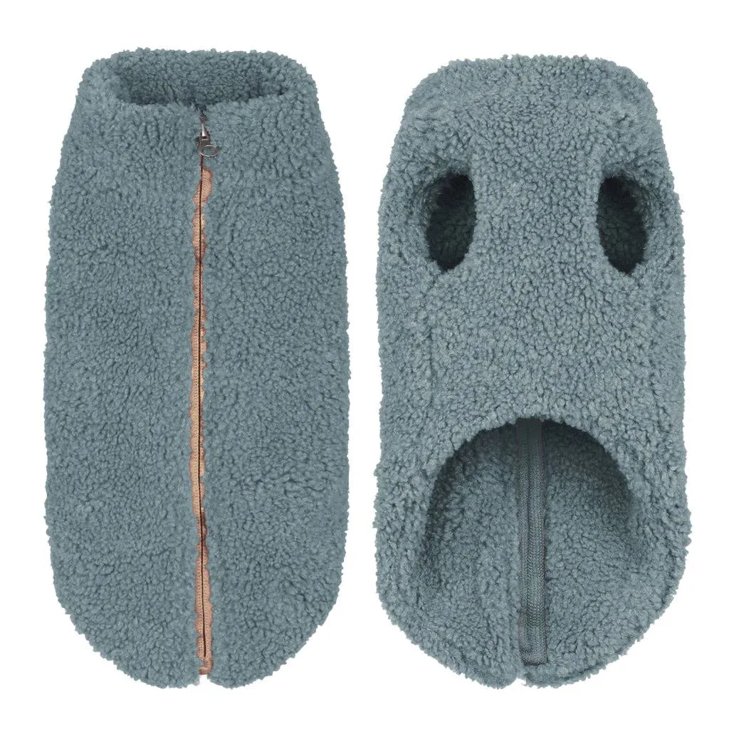 Gooby - Sherpa Vest