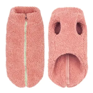 Gooby - Sherpa Vest