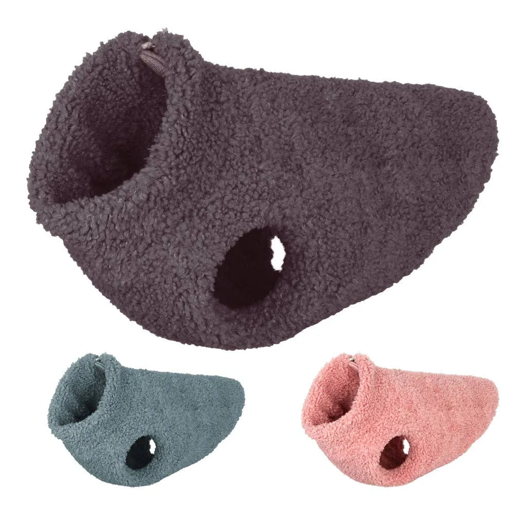 Gooby - Sherpa Vest