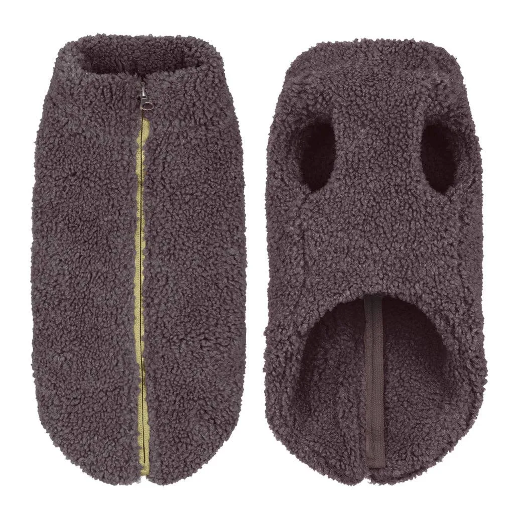 Gooby - Sherpa Vest
