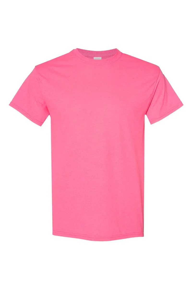 Half Human Half Coffee Short Sleeve Relaxed Fit T-Shirt