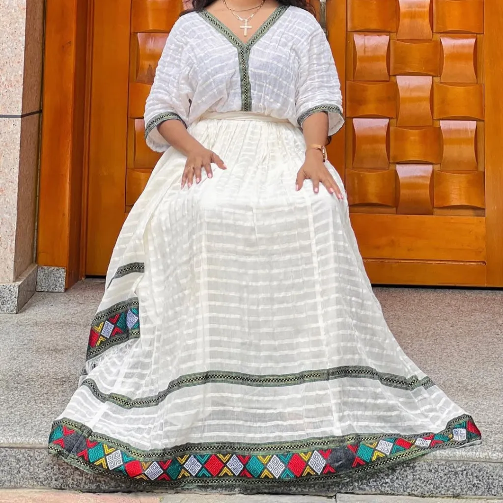Halima Ethioian CLOthes