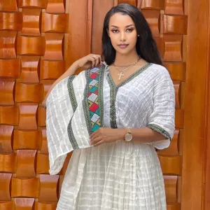 Halima Ethioian CLOthes
