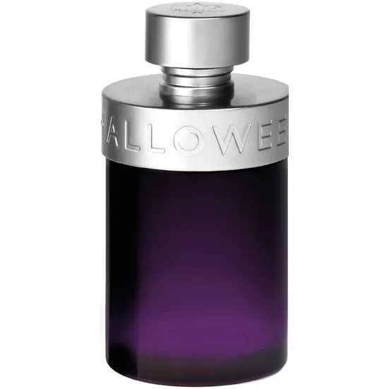 HALLOWEEN FOR MEN EDT 125ML