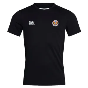 Hampden Sydney College Club Dry Tee by Canterbury