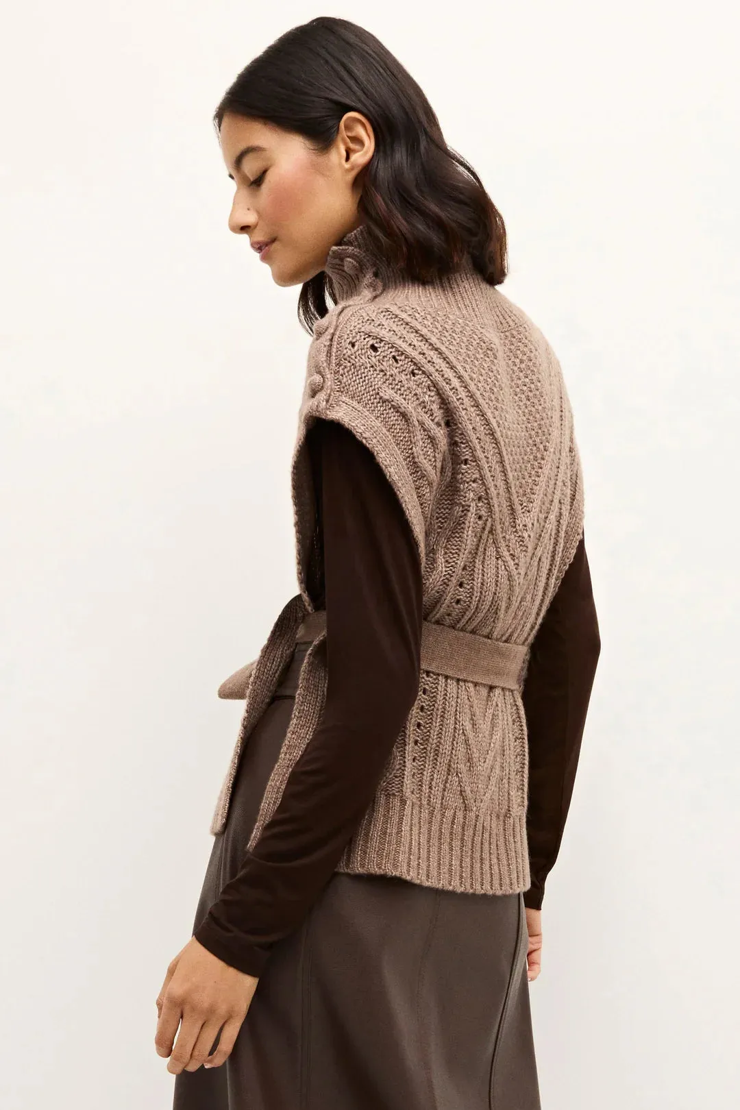 Hampton Popover