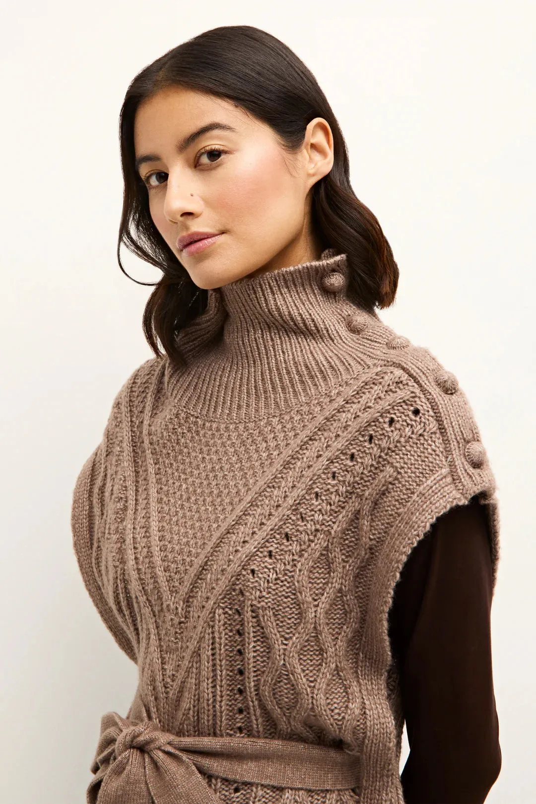 Hampton Popover
