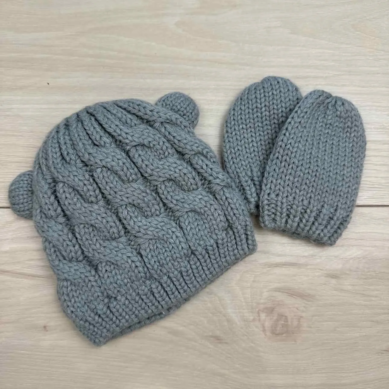 HAT winter