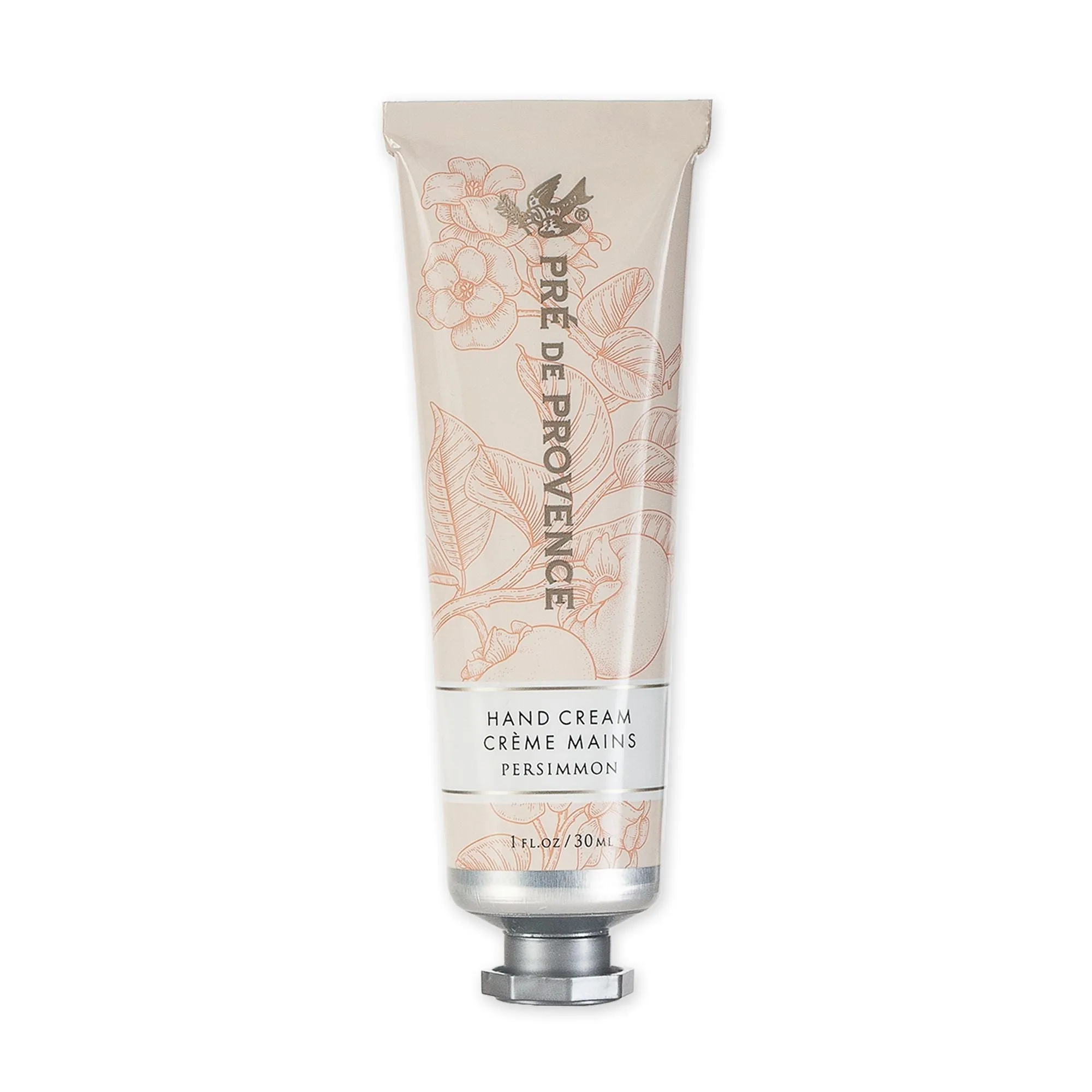Heritage Hand Cream - Persimmon