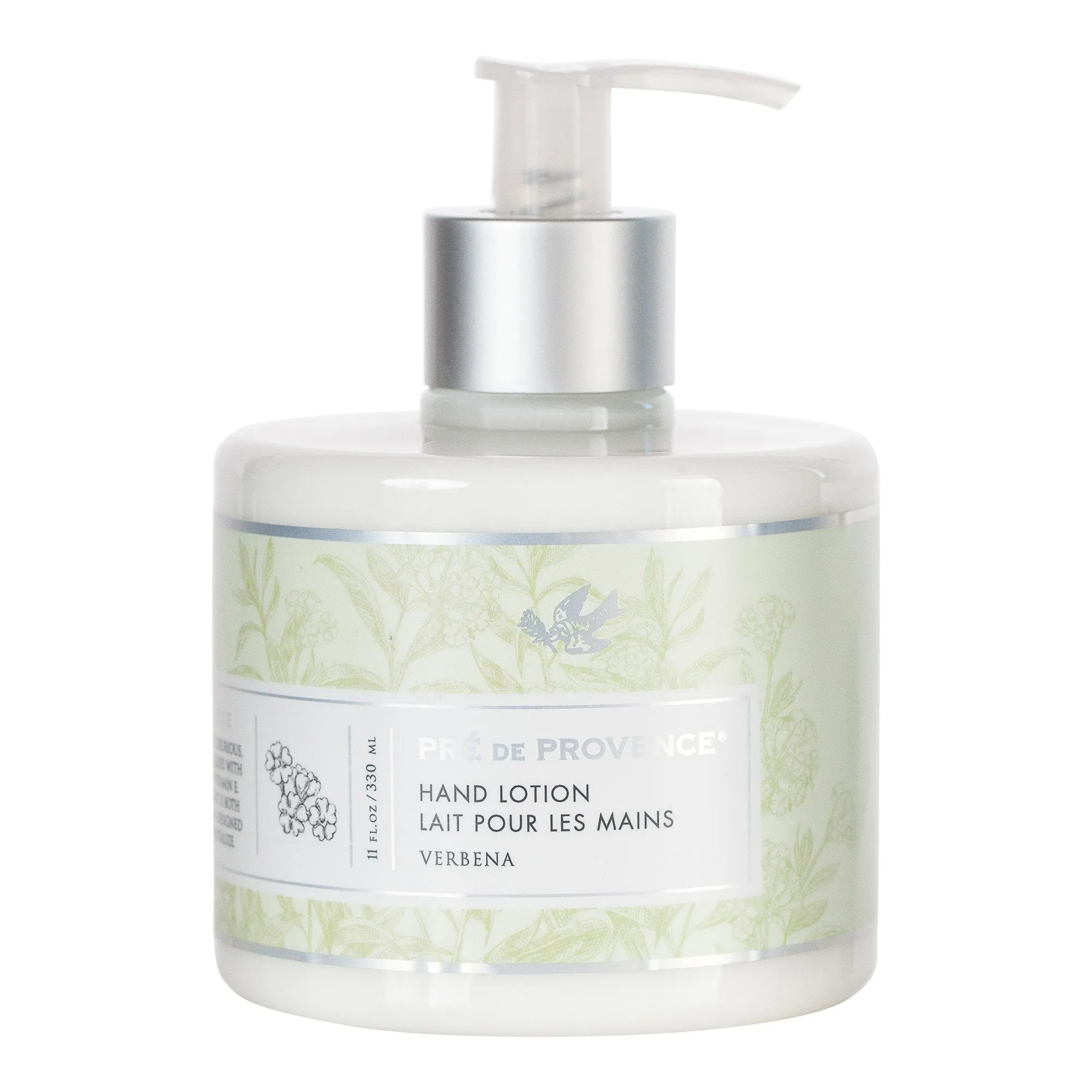 Heritage Lotion - Verbena