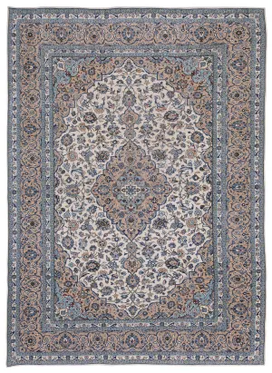 Heritage Over Dyed Vintage XLarge Rug 9'8'' x 13'2'' ft 295 x 402 cm
