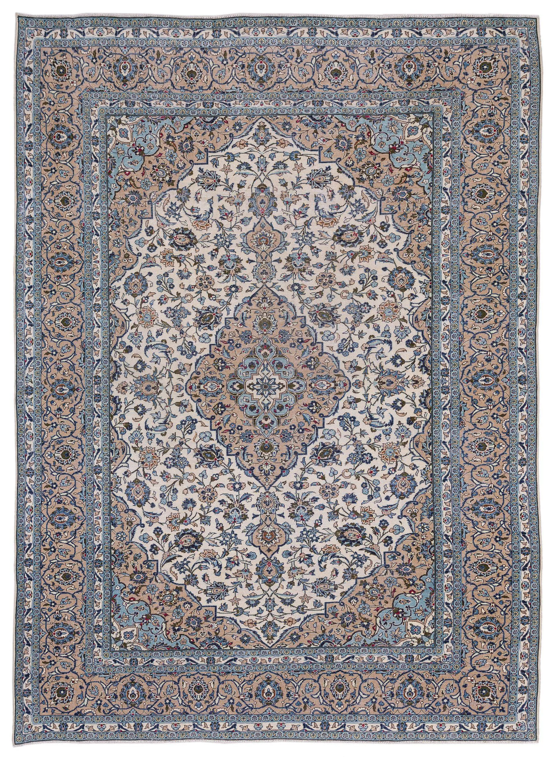 Heritage Over Dyed Vintage XLarge Rug 9'8'' x 13'2'' ft 295 x 402 cm