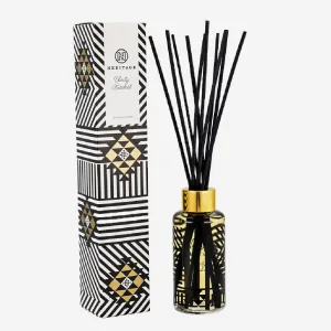 Heritage Small Diffuser - Unity Basket