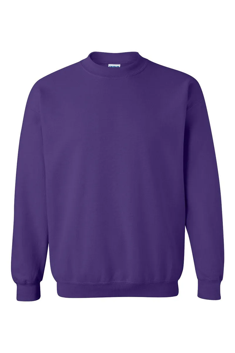 Hey Umpire Check Your Voicemail Heavy-weight Crew Sweatshirt