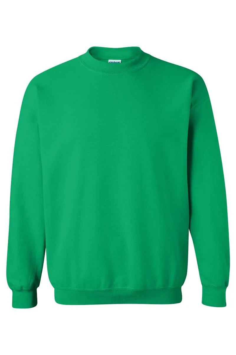 Hey Umpire Check Your Voicemail Heavy-weight Crew Sweatshirt