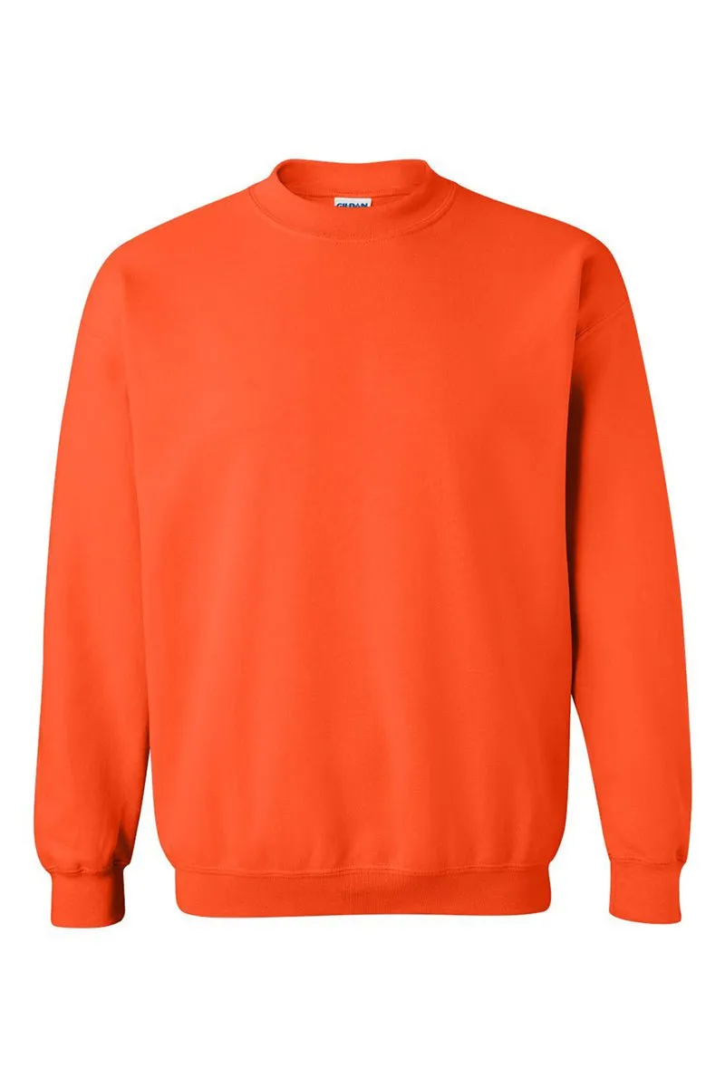 Hey Umpire Check Your Voicemail Heavy-weight Crew Sweatshirt