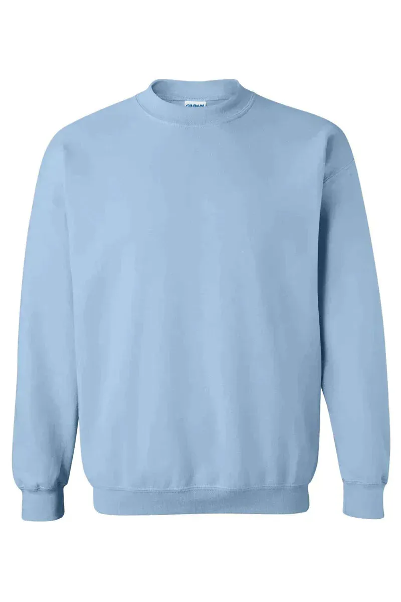 Hey Umpire Check Your Voicemail Heavy-weight Crew Sweatshirt