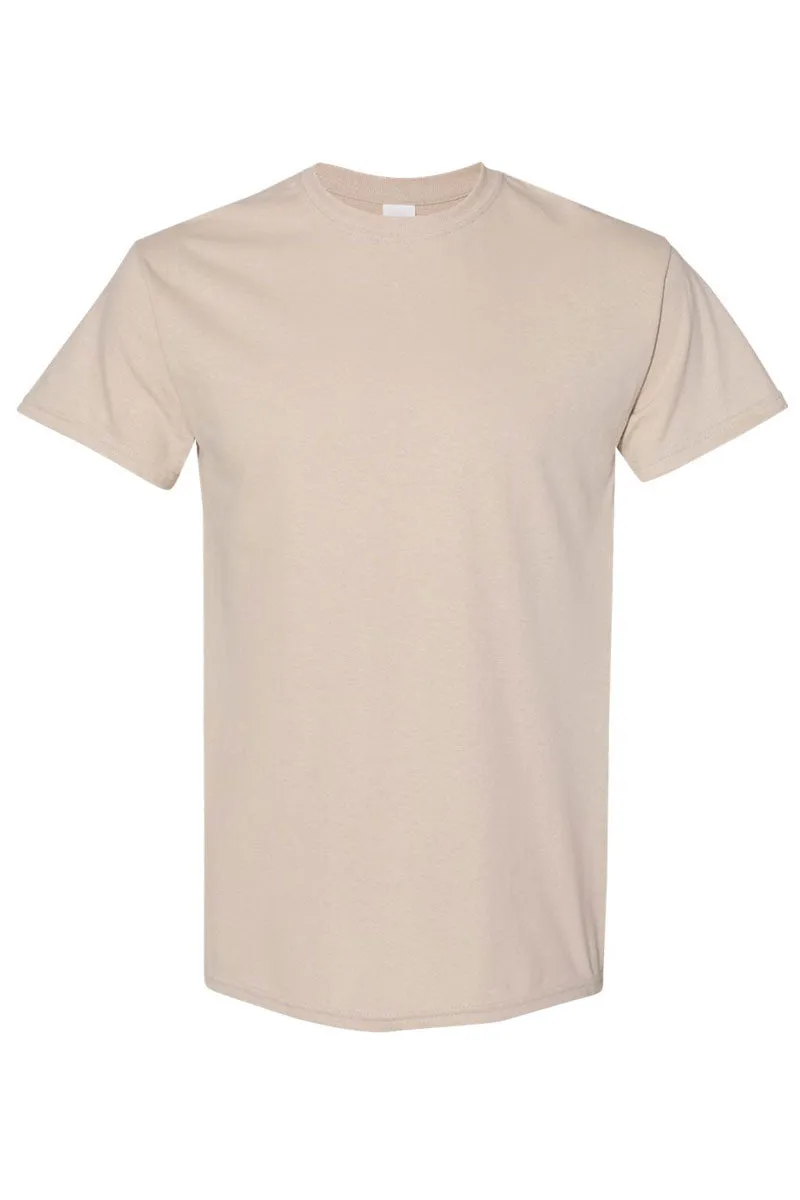 Highland Howdy Fall Short Sleeve Relaxed Fit T-Shirt