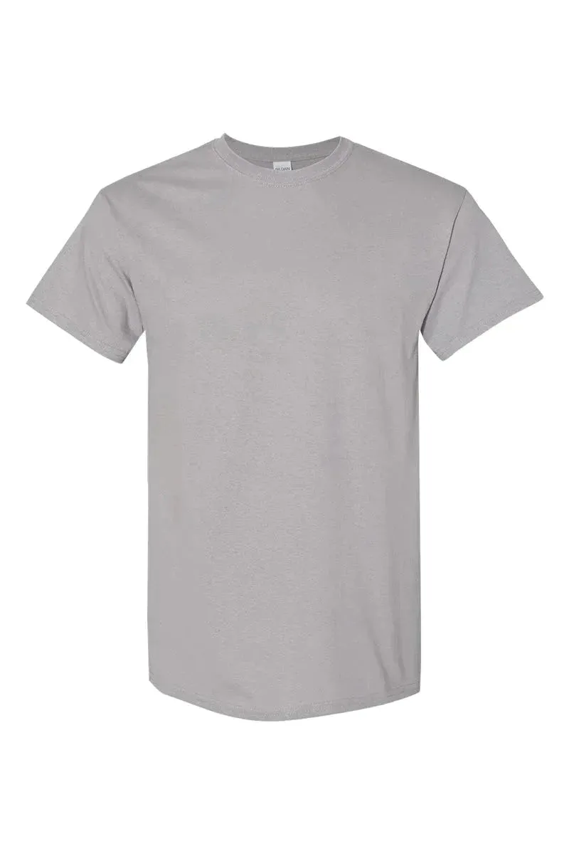 Highland Howdy Fall Short Sleeve Relaxed Fit T-Shirt