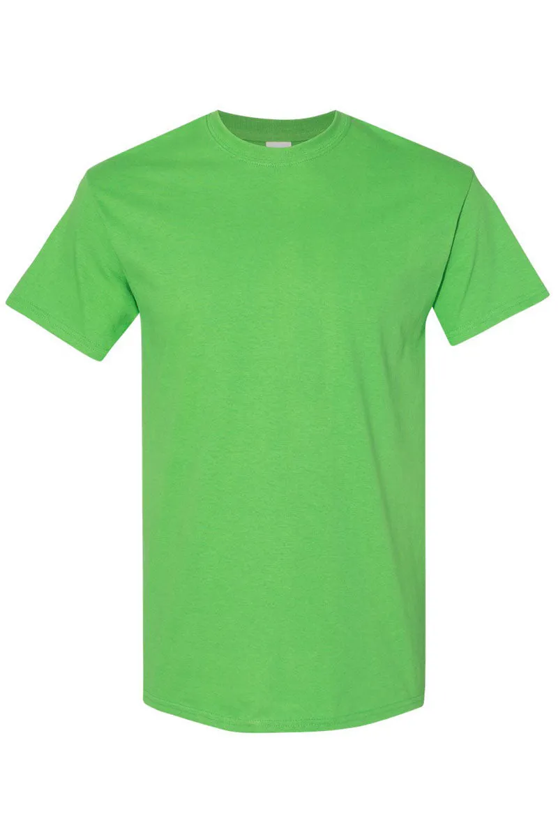 Hippity Hop Bunny Truck Short Sleeve Relaxed Fit T-Shirt