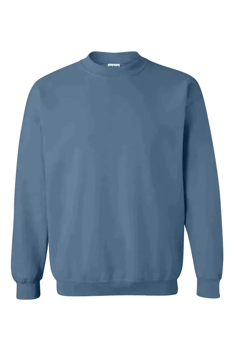 Honesty Overload Heavy-weight Crew Sweatshirt