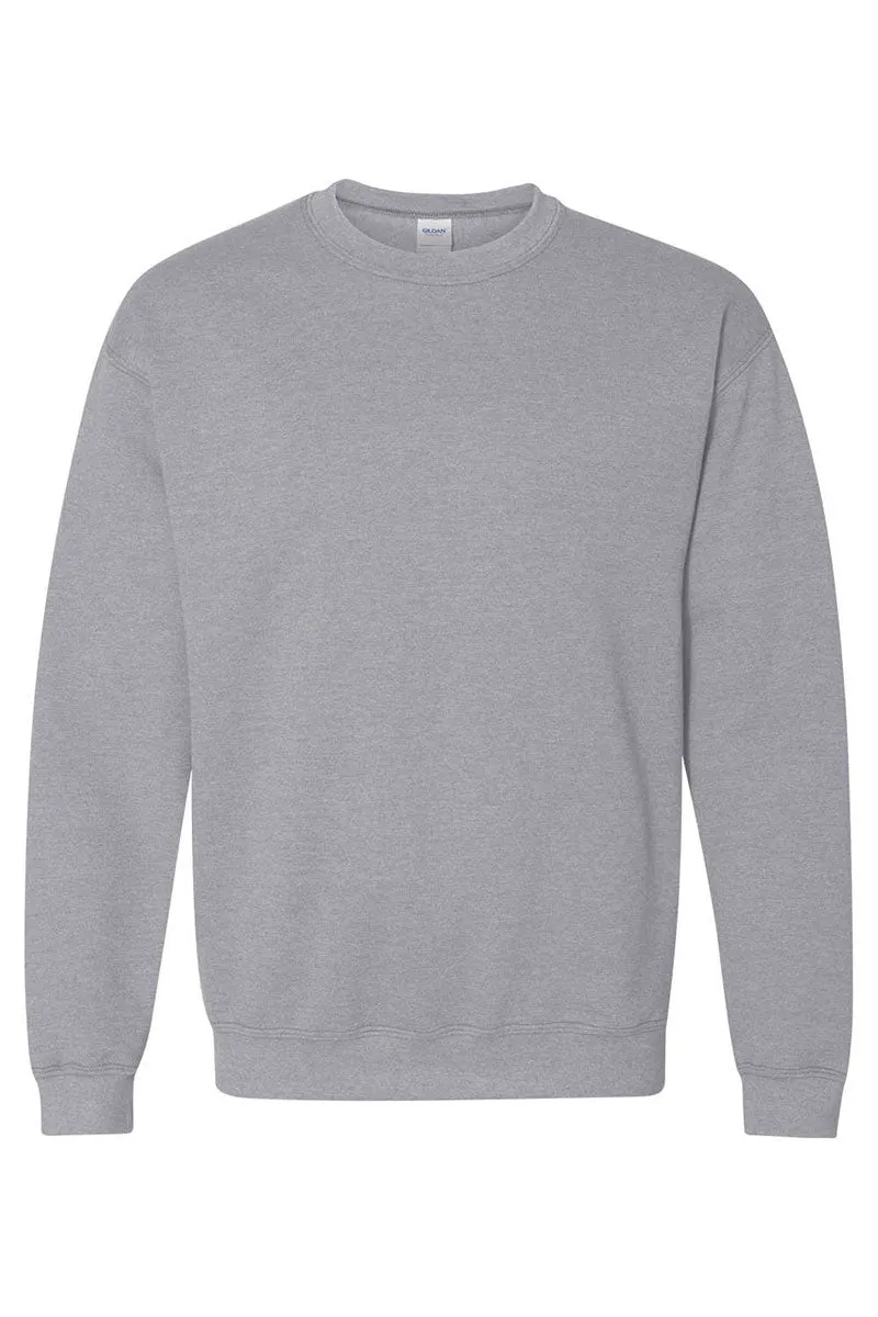 Honesty Overload Heavy-weight Crew Sweatshirt