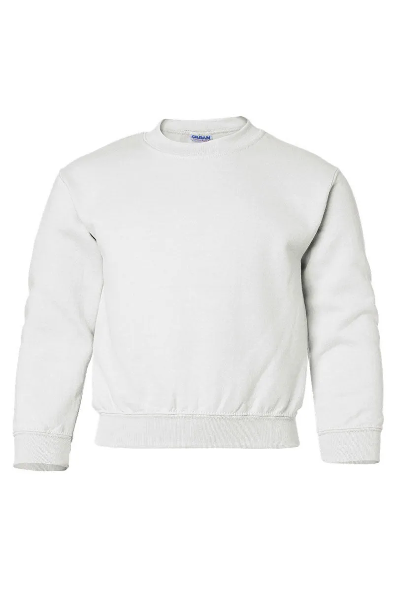 Honesty Overload Heavy-weight Crew Sweatshirt