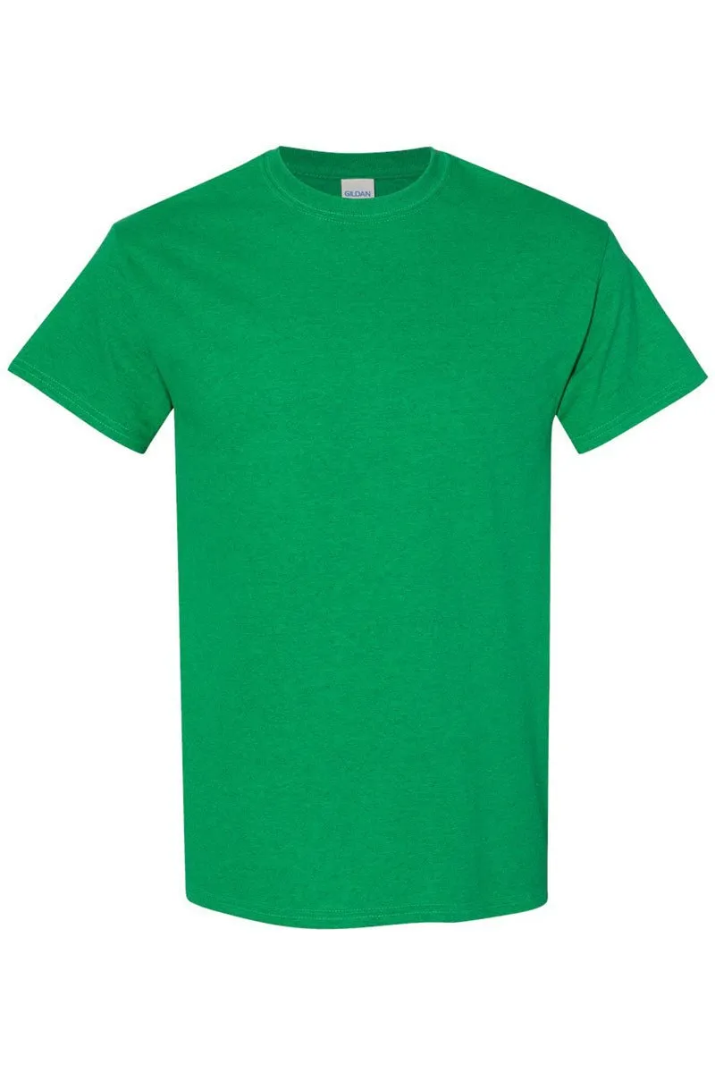 Horse Country Christmas Short Sleeve Relaxed Fit T-Shirt